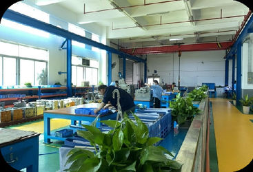 Porcellana Shenzhen Starlink Mold Co.,Ltd. Profilo aziendale