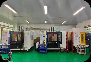 Porcellana Shenzhen Starlink Mold Co.,Ltd. Profilo aziendale
