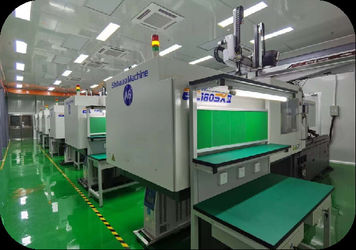 Porcellana Shenzhen Starlink Mold Co.,Ltd. Profilo aziendale