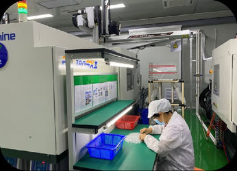 Porcellana Shenzhen Starlink Mold Co.,Ltd. Profilo aziendale