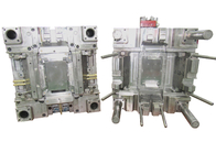 Complex Custom Injection Mould Packing And Logical Box Plastic Injection Mold