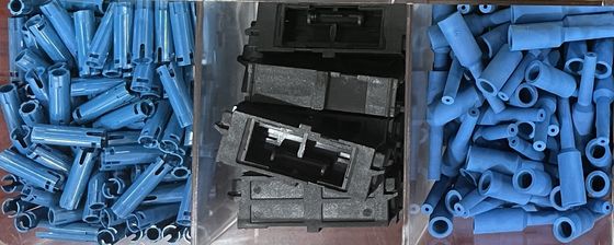 comprare ISO9001 Nylon6 Nylon66 PA6 ABS Custom Mold Plastic Iniezione costruttori di stampi ingegneri di stampaggio a iniezione online manufacture