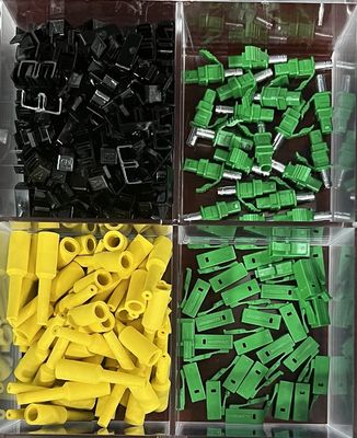 Stampi e plastiche personalizzati Stampi per iniezione di plastica personalizzata Stampi di connettori elettronici quanto costa uno stampo per iniezione di plastica