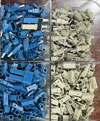 comprare Servizi di stampaggio per iniezione di materiale plastico OEM ODM PP Materiale di nylon personalizzato Stampo a colori per iniezione di materiale plastico online manufacture