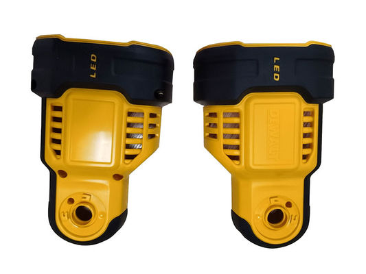 comprare Stampo di plastica personalizzato con superficie lucida e certificazione standard industriale online manufacture