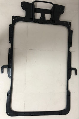 Co-molding resistente alle intemperie 128T PD Machine Over Mold con 2 cavità ciascuno per 1 milione di vita dello stampo