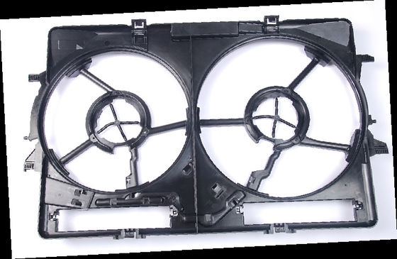 comprare Controllo della temperatura di precisione Inserimento di muffe in acciaio 1.2343 / 1.2083 / S136 / NAK80 online manufacture