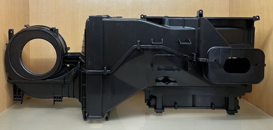 comprare Linea di separazione invisibile elettroplata Inserire stampo per una lunga durata di vita della muffa Aziende di stampaggio a iniezione di plastica online manufacture