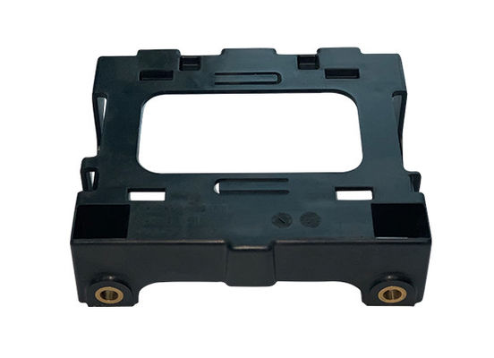 comprare Precisione resistenza UV elettrodomestici Stampo di iniezione di plastica con inserti di materiale ABS online manufacture