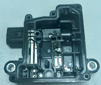 comprare 718H/738H/718/738/NAK80 Stampi per iniezione di plastica per il mercato dei dispositivi medici con inserti metallici online manufacture