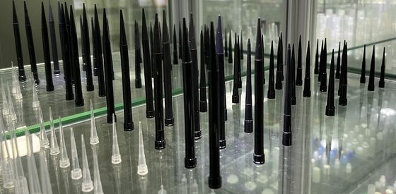comprare Tubi per la raccolta del sangue usa e getta Dispositivo medico personalizzato Fabbrica di stampaggio a iniezione di plastica online manufacture