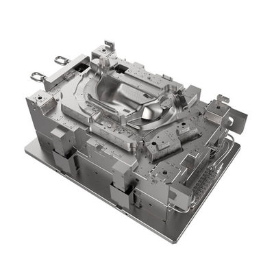 comprare Precisione di acciaio per autoveicoli Stampi con design di bordo/porta/porta sottomarina online manufacture