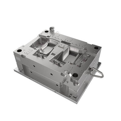 comprare NAK80 Acciaio da stampo a caldo per iniezione di materie plastiche automobilistiche online manufacture