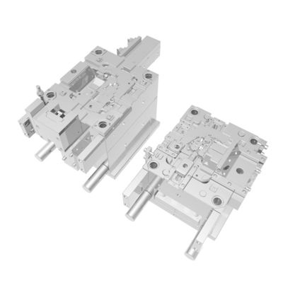 comprare Stampo medico sterilizzato e lucidato in autoclave per apparecchiature di precisione personalizzate online manufacture
