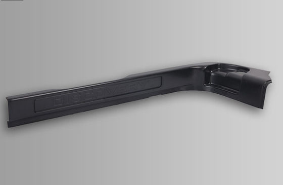 Prodotto stampato elettrico con LKM DME HASCO Standard ISO9001