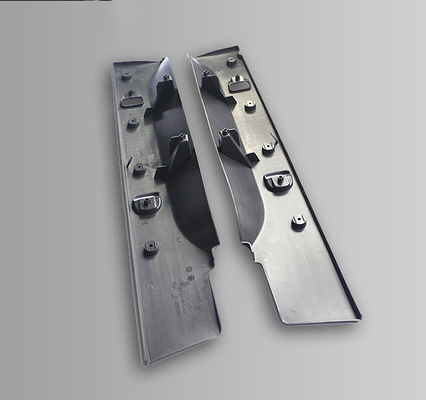comprare Stampi a iniezione di plastica per l'automotive personalizzati con base di muffa LKM/HASCO/DME e manica dell'ejetore online manufacture
