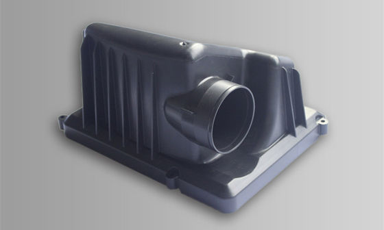 comprare Stampo di plastica per l'automotive con software di progettazione CAD/CAM/CAE e P20/718/H13/NAK80 in acciaio da stampo online manufacture