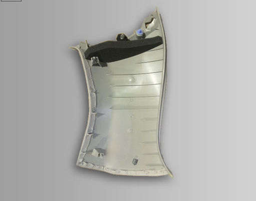 comprare Ejector Sleeve Auto Parts Mould For Smooth Ejection In HRS Hot Runner System online manufacture