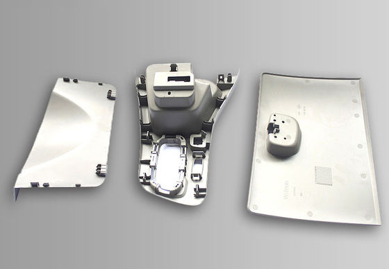 comprare Stampo a iniezione parti di auto Stampo con sistema di porta di bordo e 500 colpi Vita certificata ISO 9001 online manufacture