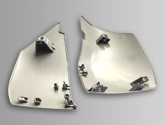 comprare Precisione parti auto muffa iniettata con Husky Hot Runner System online manufacture