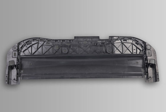 Modello di parti auto personalizzato per ventole / banana / tunnel / pin point gate LKM / HASCO / DME