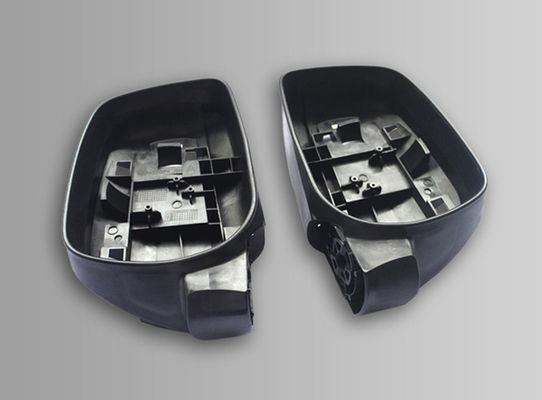 Tecnologia Hot Runner Moulding a iniezione di plastica per automobili prestazioni superiori