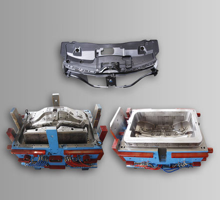 comprare Acciaio 1.2343 Mould base per motori per muffe a iniezione online manufacture
