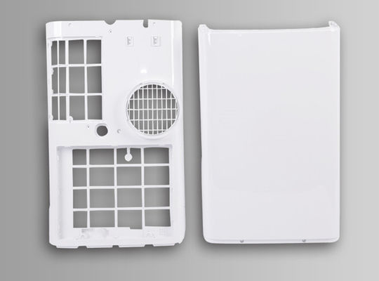 comprare LKM/Hasco/DME/Misumi Standard Home Appliance Mold con H13 Mold Base Steel e Wooden Case Packaging online manufacture