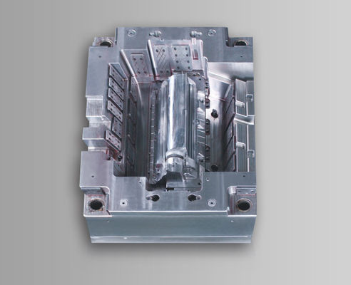 comprare Iniezione della macchina di modellazione di forma elettrodomestico stampare con e materiale PP online manufacture