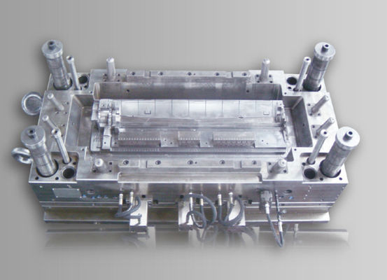 comprare Acciaio Stampo per elettrodomestici con design standard e singolo o multi-cavità come fare uno stampo di iniezione di plastica online manufacture