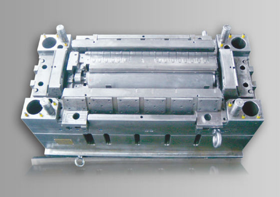 Stampo personalizzato per apparecchiature domestiche per macchine a iniezione e 3D.STP. STEP. IGS. PRT. XT Format