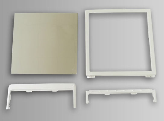comprare PP / ABS / PC Materiale di iniezione Apparecchio di alloggiamento Stampo in imballaggio in legno customizzato online manufacture