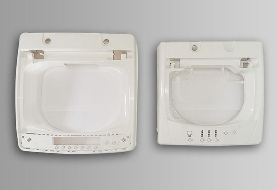 comprare Apparecchi domestici a cavità singola stampati in grigio per la produzione online manufacture