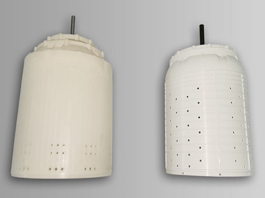 comprare Modello standard LKM / Hasco / DME / Misumi Grigio Modello per elettrodomestici per macchine da iniezione Modello di modellazione distributore di macchine da iniezione online manufacture