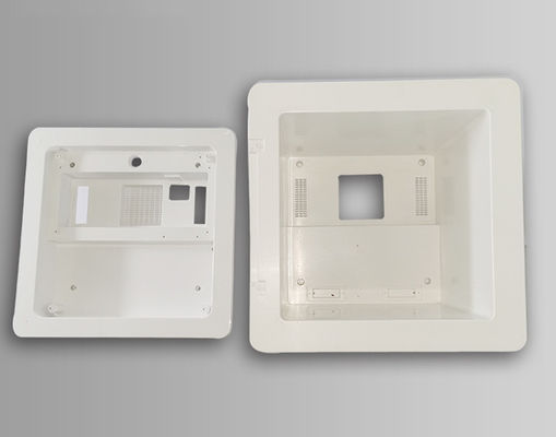 comprare 80-1600T Stampo per elettrodomestici con base H13 Professional online manufacture