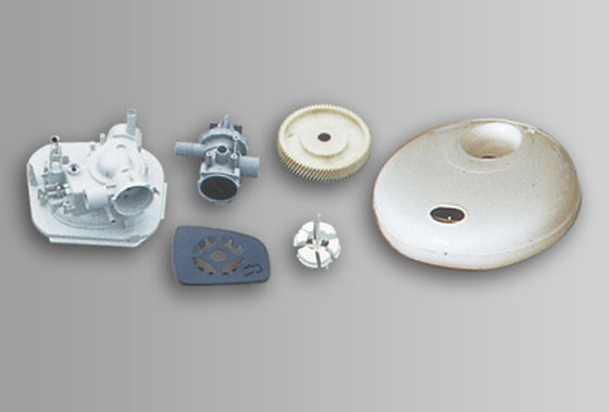 comprare Moffa di elettrodomestici con base in acciaio 1.2344 e custodia in legno in LKM/Hasco/DME/Misumi standard online manufacture