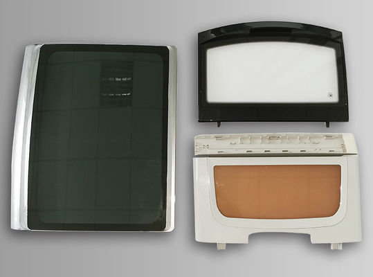 comprare Materiale di iniezione PP Stampo per elettrodomestici con resistenza ai raggi UV e disegno formato 3D.STP. STEP. IGS. PRT. X T online manufacture
