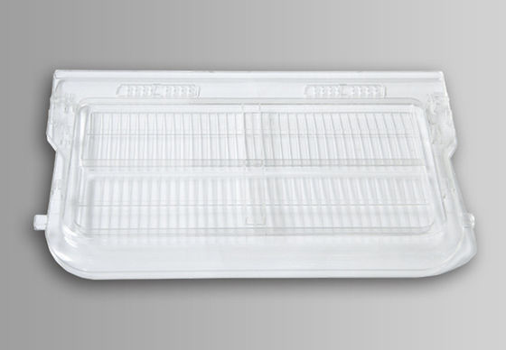 comprare Moffa di apparecchiature domestiche progettata in modo efficiente con copertura posteriore dell'asciugacapelli e la padella di crisper online manufacture