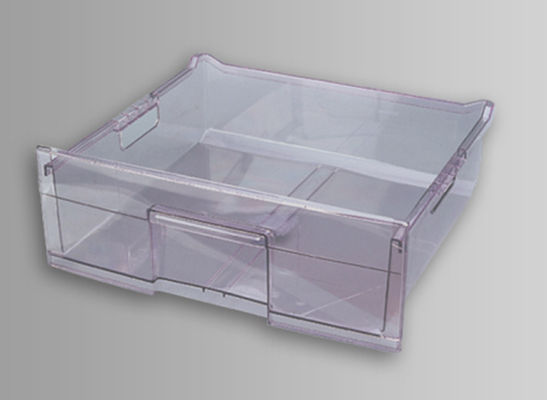 comprare Matrice per elettrodomestici professionali con 3D.STP. STEP. IGS. PRT. XT Format di disegno e Crisper Pan online manufacture