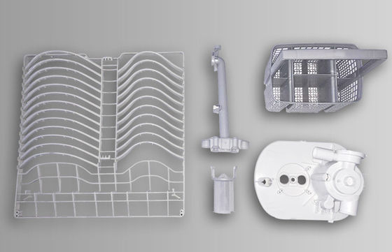 comprare Moffa per elettrodomestici resistenti ai raggi UV con materiale in acciaio resistente e società di stampaggio a iniezione di plastica a cavità singola o multipla vicino a me Opzioni online manufacture