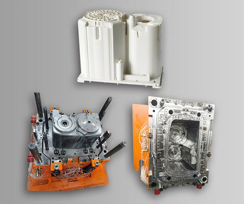 comprare Matrice standard per elettrodomestici per resistenza ai raggi UV e prestazioni durature online manufacture