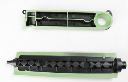 comprare 2K Mould Alta Durabilità e Precisione per la produzione di componenti per auto 2K Plastic Injection Molding Machine online manufacture