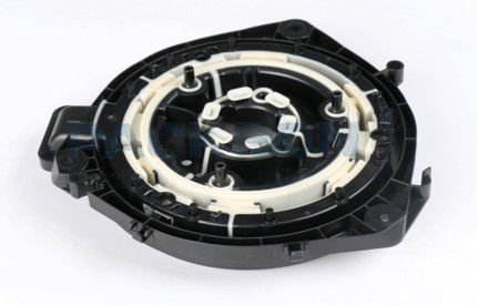 comprare Tipo di plastica ad alta resistenza su stampaggio con PC / ABS / PP / TPE online manufacture