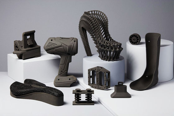 comprare Stampa 3D di modello di prototipo di parte con resina di plastica e processo di stampaggio a iniezione di plastica online manufacture