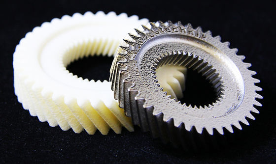 comprare P20 Resina Rapid Prototype Tooling Tutti gli stampi in plastica Dimensioni personalizzate online manufacture
