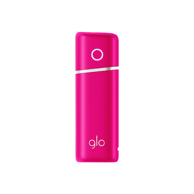 comprare UG Mold Design Software e Hot Runner System Mould per sigarette elettroniche per la produzione British American Tobacco Glo Nano Pink online manufacture
