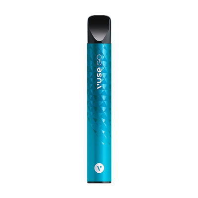 comprare Produzione con Advanced LKM Mold Base e Ejector Pin Electronic Cigarette Mold Production Vuse GO 700 Copy Design Colore personalizzato online manufacture