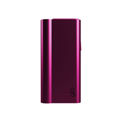 Produttore di stampi per sigarette Glo Hyper X2 Air E