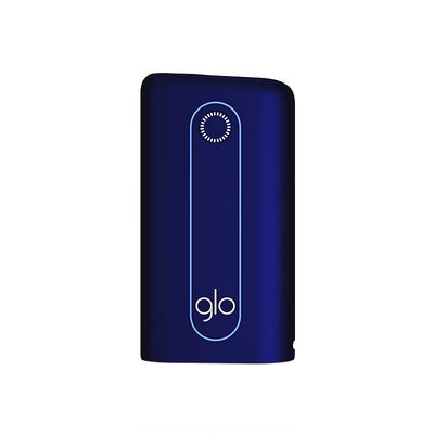 comprare Fabbrica di stampaggio a iniezione di sigarette elettroniche in Cina BAT Glo Hyper Design online manufacture