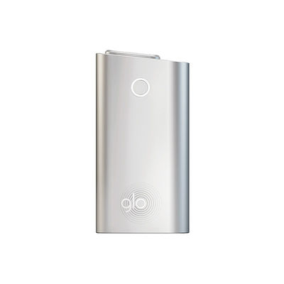 comprare Caldo E Cigarette Forme per cavità profonde per la produzione di precisione BAT Glo 1a generazione argento originale online manufacture